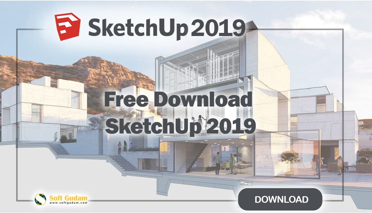 sketchup free trial