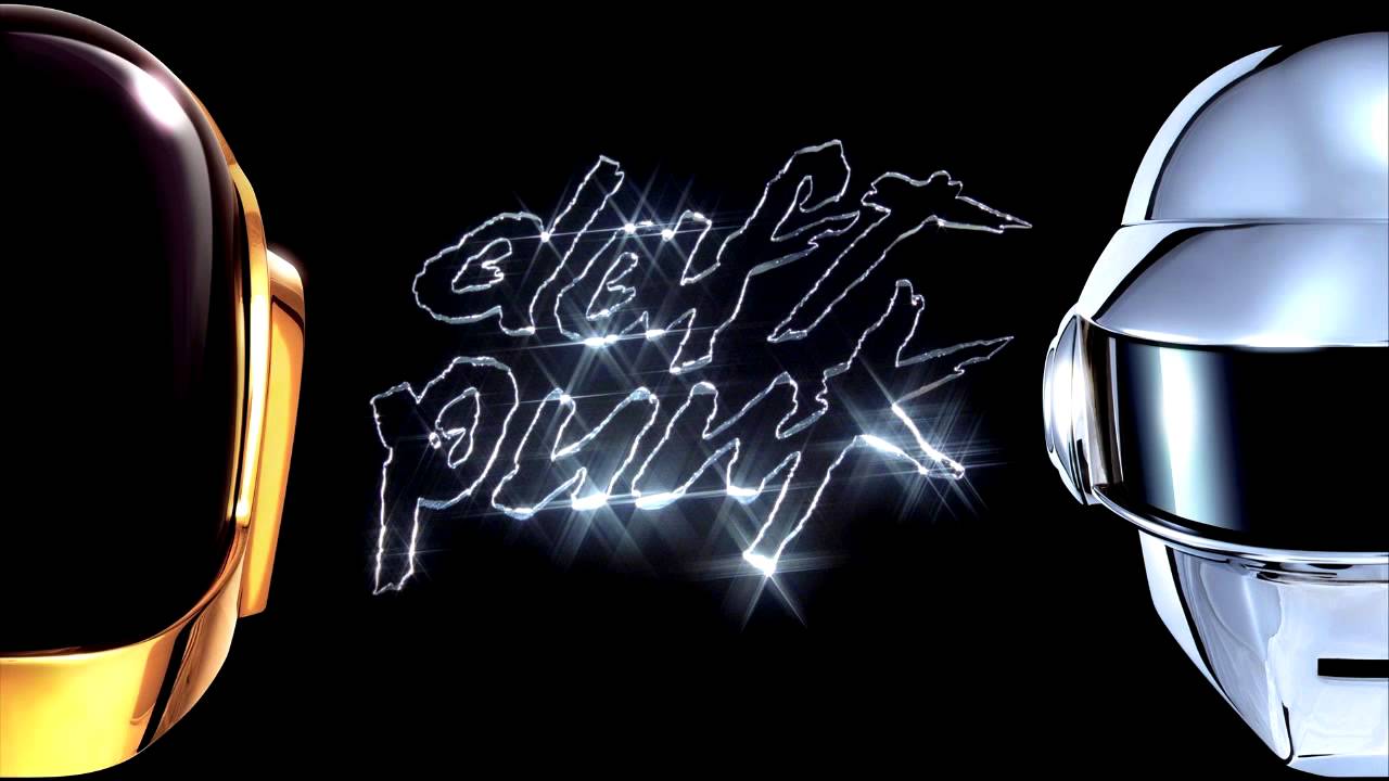 daft punk discovery download